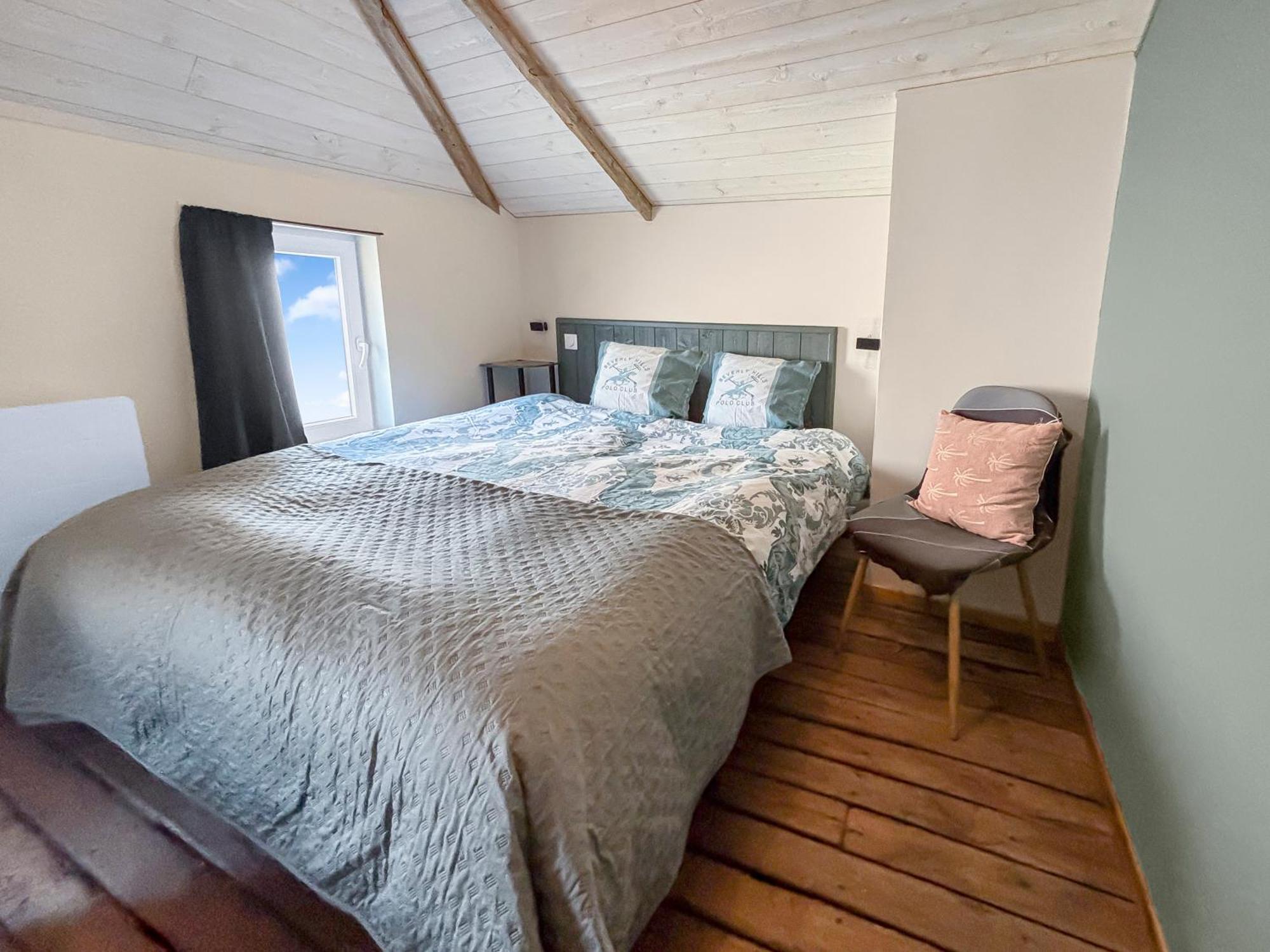 Ferienwohnung Duplex Cosy Avec Netflix & Amazon Prime Beauvais Exterior foto